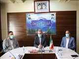 مشاور فرماندار و مسئول هماهنگی امور ایثارگران فرمانداری شهرستان دماوند منصوب شد