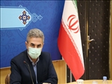 برگزاری جلسه تعیین تکلیف آرامستان مرکزی شهر دماوند