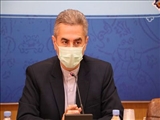 برگزاری اولین جلسه کارگروه پسماند، بعد از گذشت سه سال در فرمانداری شهرستان دماوند،