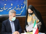 حل مشکلات شهروندان شهرستان از مهمترین اولویت های فرماندار شهرستان دماوند