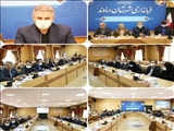 طاهرخانی: همه دستگاههای اداری و اجرایی باید با تمام ظرفیت به تولید مسکن ملی کمک کنند/ تامین امکانات و زیر ساخت های عمرانی، فرهنگی و اجتماعی در طرح مسکن ملی مد نظر قرارگیرد/ آغاز عملیات اجرایی آرامستان