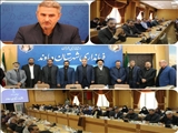در انتظار ما ازمسئولان همدلی و شتاب در تحقق مطالبات مردم شهرستان دماوند است/ تغییرات مدیریتی در شهرستان دماوند با اولویت جوان گرایی و داشتن روحیه جهادی انجام خواهد شد/لزوم فاصله گرفتن مدیران در تمامی 