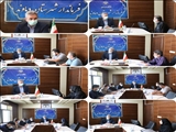 طاهر خانی:پیگیری مطالبات مردم جزء مهمترین وظایف مدیران شهرستان دماوند است