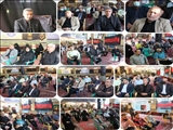 بررسی مشکلات منطقه مشا شهر دماوند