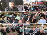  مسئولان موظف به پیگیری مطالبات مردم هستند/ مشکلات و مطالبات اهالی شریف منطقه مشا در حال پیگیری است