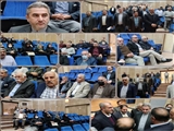 نشست صمیمی جمعی از معتمدین محلات شهر رودهن با فرماندار شهرستان دماوند