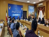 طاهرخانی:بانوان در جامعه مهمترین عضو تحکیم بنیان خانواده و جامعه هستند