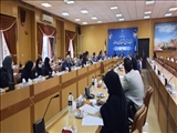 طاهرخانی: لزوم توجه ویژه به خانواده به عنوان مهمترین نهاد یک جامعه/ حفظ تعادل و پویایی ساختار جمعیت، اصلی ترین عامل در برنامه ریزی توسعه است