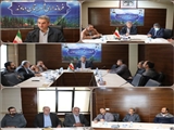 طاهرخانی:دولت مردمی سیزدهم حمایت از تولید و تلاش برای رفع موانع آن را از وظایف اصلی خود می داند / بخش قابل‌توجهی از مشکلات برزمین مانده صنایع تولیدی در شهرستان دماوند برطرف شده است