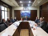 برگزاری جلسه رسیدگی به مشکلات روستای وسکاره