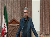 فرماندار شهرستان دماوند:خدمتگزاری مسئولین برای مردم در نظام مقدس جمهوری اسلامی ایران افتخار است/ مدیران باید روحیه نقد پذیری خویش را افزایش دهند
