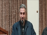  طاهر خانی: احداث پارک ۲۲هکتاری در شهر آبعلی/تخصیص زمین برای احداث درمانگاه تخصصی تامین اجتماعی شهر رودهن