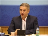برگزاری نشست ستاد انتخابات شهرستان دماوند