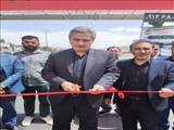 بهره‌برداری از پروژه روکش آسفالت محور دماوند، فیروزکوه