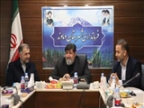 پیگیری احداث درمانگاه پلی کلینیک تامین اجتماعی در دماوند