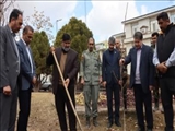 احداث پارک مادر و کودک در دستور کار شهرداران شهرستان دماوند قرار گیرد