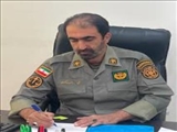 گشت و پایش محیط بانان دماوند در ارتفاعات دریاچه تار و سرکشی از پاسگاه محیط بانی