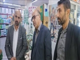 تشدید نظارت بر بازار ویژه ماه مبارک رمضان و عید نوروز در شهرستان دماوند