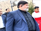 بازدید نوروزی از پایگاه هلال احمر شهید قادسی در کیلان