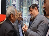 آیین عبادی سیاسی نماز جمعه دماوند/رسیدگی به مطالبات مردم توسط فرماندار