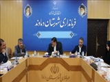 انجام مکاتبه با شهرداری تهران با هدف رسیدگی به مشکلات ناشی از جابجایی ترمینال تهران-دماوند