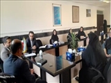 ارائه پیشنهاد راه اندازی مرکز پیگیری سلامت دانشجویان در دانشگاه پیام نور دماوند