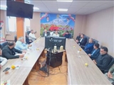 برگزاری نشست تعاملی فرمانده انتظامی شهرستان دماوند با شورای معتمدين منطقه دليچايی