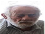 پدر شهید والامقام سید محمود میریعقوبی به فرزند شهیدش پیوست