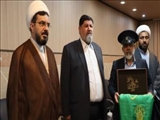 نشست هم اندیشی مسئولین در جهت حل مشکلات اهالی شهرستان دماوند