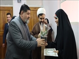 تقدیر مسئولان از معلمان شهرستان دماوند