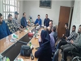 برگزاری نشست مجمع عمومی شرکت‌ تعاونی‌ دهیاری های بخش مرکزی دماوند
