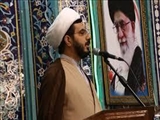 تقدیر امام جمعه از فرماندار دماوند در خصوص ساماندهی قطعی های مکرر برق