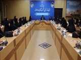 نشست کارگروه اجتماعی فرهنگی سلامت زنان و خانواده