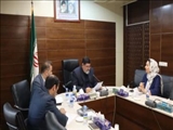 برگزاری نشست ملاقات مردمی فرماندار دماوند/ بررسی مشکلات ۲۰ نفر از اهالی شهرستان توسط فرماندار دماوند