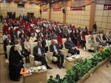 همایش بزرگ شوراهای اسلامی شهرها و روستاهای شهرستان دماوند