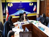 برگزاری نشست ملاقات مردمی فرماندار دماوند