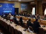 نخستین نشست ستاد ساماندهی امور جوانان شهرستان دماوند