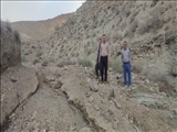 بخشدار دماوند از روستاهای محور تنگه و بولان بازدید کرد