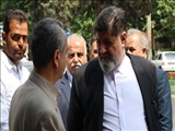 تعریض جوی آب با هدف جمع آوری آبهای سطحی در رودهن