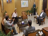 ساماندهی سهمیه برق کشاورزان و باغداران در دستور کار قرار گرفت