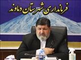 دستور فرماندار دماوند بر راه اندازی درمانگاه شبانه روزی در مهرآباد/ حیدری آزاد: از طرح های توجیهی و سرمایه گذاران با هدف توسعه و رشد شهرستان استقبال خواهیم کرد