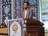 قوه قضاییه مدافع امنیت داخلی و حقوق ملت برابر تجاوزات خارجی است/ برخورد قاطع با متخلفان، در رأس اولویت‌های قوه قضاییه قرار دارد