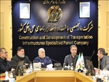 احداث آزاد راه پردیس-هراز به طول ۱۲کیلومتر
