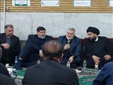 استاندار تهران: مردم باید احساس کنند که مسئولان در میدان هستند