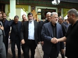 بازدید مسئولان استانی و شهرستانی از شهر کیلان/استاندار تهران: اقامتگاه‌های بوم‌گردی در دماوند باید با هدف تقویت اقتصاد محلی تقویت شوند/معتمدیان: تخریب طبیعت برای منافع شخصی خیانت به حقوق مردم و نسل آینده است