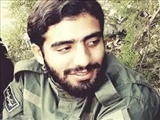 #نماهنگ/دیدار استاندار تهران به همراه فرماندار دماوند و نماینده مجلس شورای اسلامی با خانواده شهید طاها عبدی