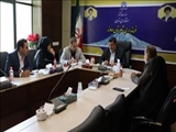 برگزاری نشست ملاقات مردمی فرماندار دماوند/ مشکلات ۲۵ نفر از اهالی شهرستان توسط فرماندار دماوند بررسی شد