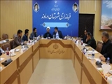 دومین نشست شورای آموزش و پرورش منطقه دماوند