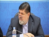 تاکید فرماندار دماوند بر ایجاد درآمد پایدار در آموزش و پرورش/حیدری آزاد: با آغاز سال تحصیلی هیچ کلاسی در شهرستان بدون معلم نخواهد بود