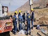 نصب 3 دستگاه LBS جدید در منطقه برق دماوند